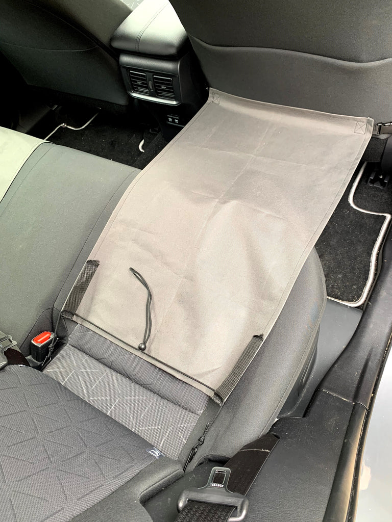 Car Cot Adapter