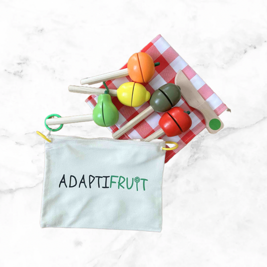 Adaptifruit