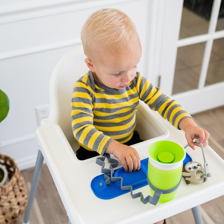 NEW! - Busy Baby Mini Mat