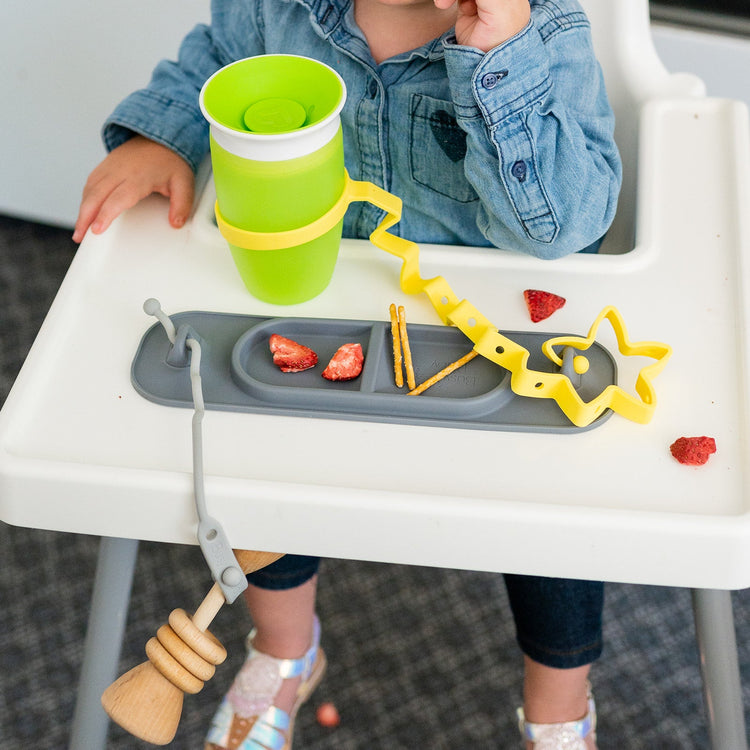 NEW! - Busy Baby Mini Mat