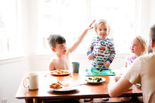 Load image into Gallery viewer, NEW! - Busy Baby Silicone Placemat
